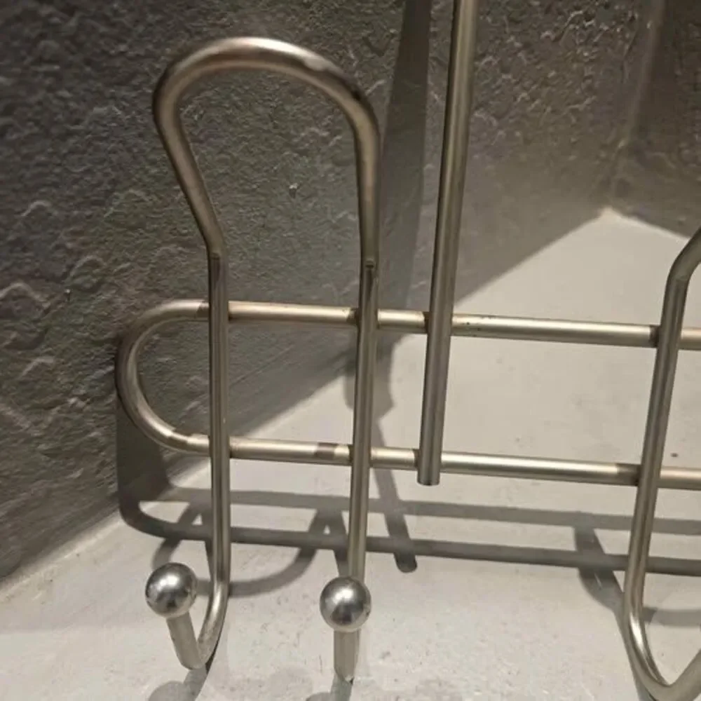 Unbranded durable metal